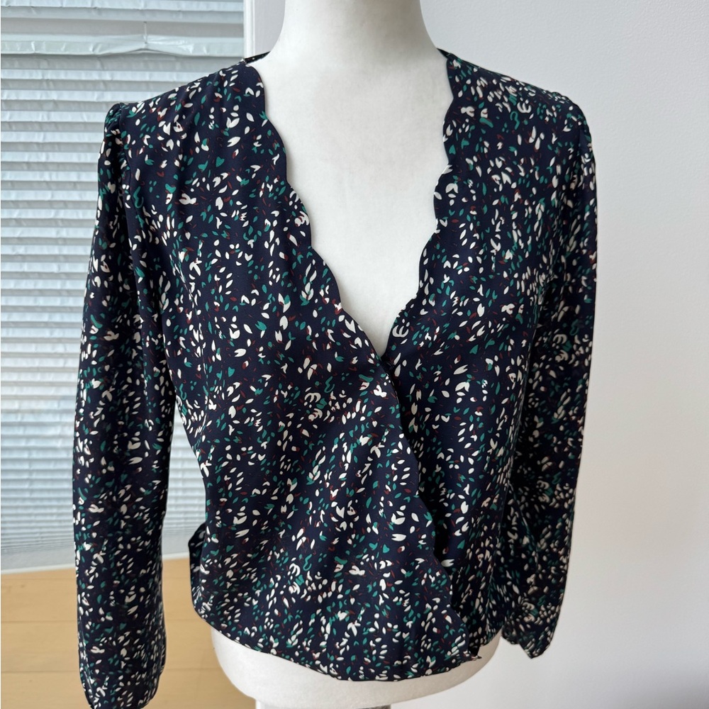 Nine Britton - image 1